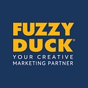 fuzzyduck.com logo