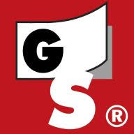 Gripping Stuff logo
