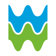 Dŵr Cymru Welsh Water logo