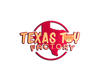 Texas Toy Factory logo