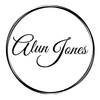 Alun Jones - Therapist logo