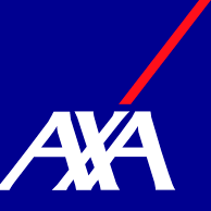 AXA UK Car and Home logo