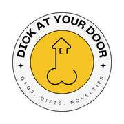 Dickatyourdoor logo
