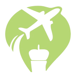 Compare my airport parking logo