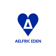 Aelfric Eden logo