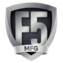 f5mfg.com logo