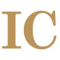 Ian Coley Sporting logo