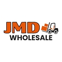 JMD Wholesale logo