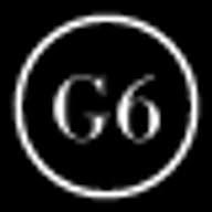 G6 AVIATION logo