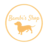 Bambis Shop logo