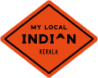 My Local Indian logo