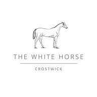 Thewhitehorsecrostwick logo