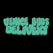 VENICE BUDS DELIVERY logo