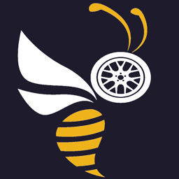 Vehbee logo