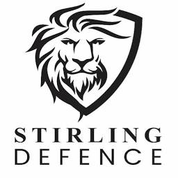 Stirling Defence Limited logo