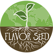 flavorseed.com logo