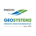 Prestogeo logo
