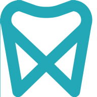 At Home Dental logo