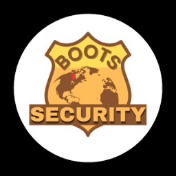 Boots Security Ltd logo