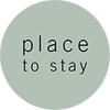 Place to Stay logo