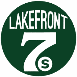 Lakefront7s Rugby Tournament logo