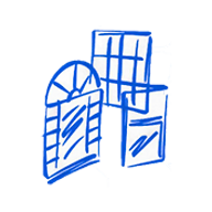 Distinguished Windows logo