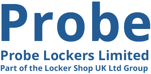 Probe Lockers Ltd logo