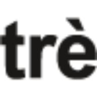 Trèsible logo