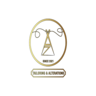 A-Z Alterations & Tailoring logo