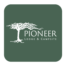Pioneer Safari Lodge logo