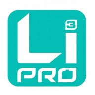 Lithiumpro logo