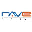 Rave Infosys logo