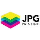 JPG Printing logo