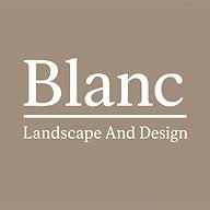 Blanclandscape logo