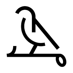 Lark Music logo