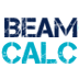 Beamcalc.co.uk logo