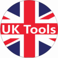 UK Tools and Fasteners Ltd logo