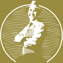 The Meat Man logo
