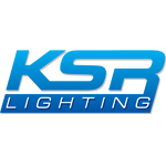 Ksrlighting logo