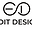 editdesignluxe.com logo