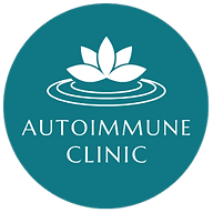 The Autoimmune Clinic logo