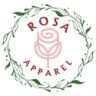 Rosa Apparel logo