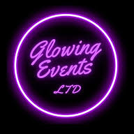 Glowing Events LTD logo