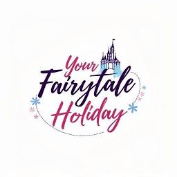 Your Fairytale Holiday logo
