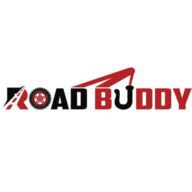 Road buddy Warwickshire Ltd logo