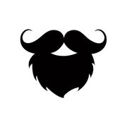 blackbeards - Bartpflege & Rasur logo