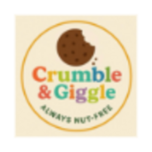 Crumble & Giggle logo