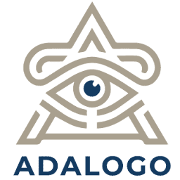 Adalogo logo