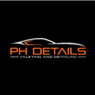 PH Details logo