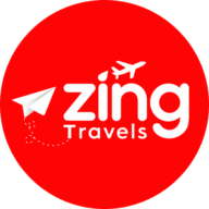 Zing Travels logo